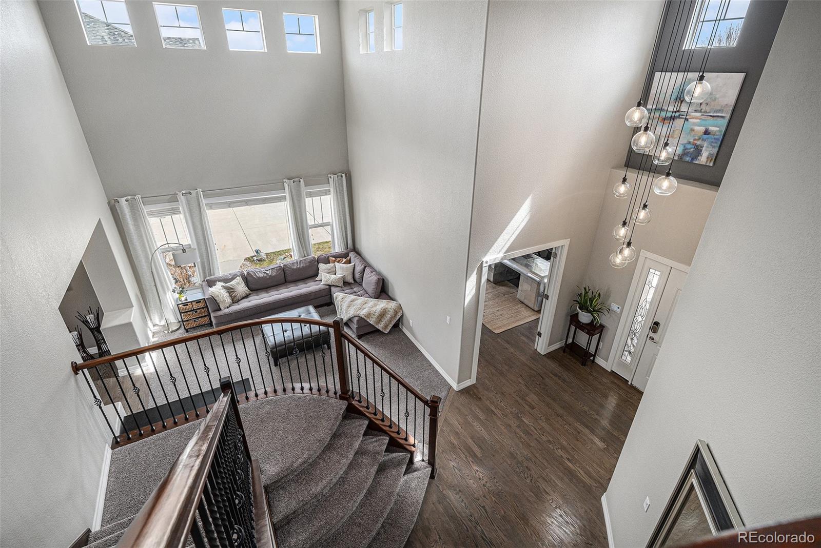 MLS Image #5 for 26989 e friend place,aurora, Colorado