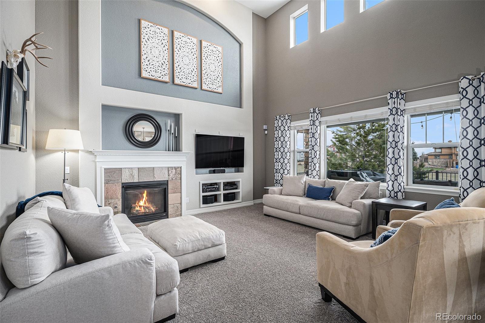 MLS Image #6 for 26989 e friend place,aurora, Colorado