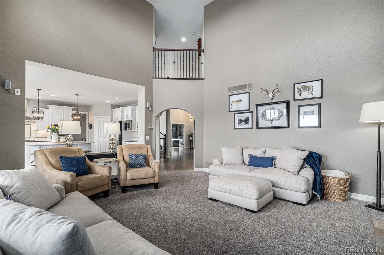 MLS Image #9 for 26989 e friend place,aurora, Colorado