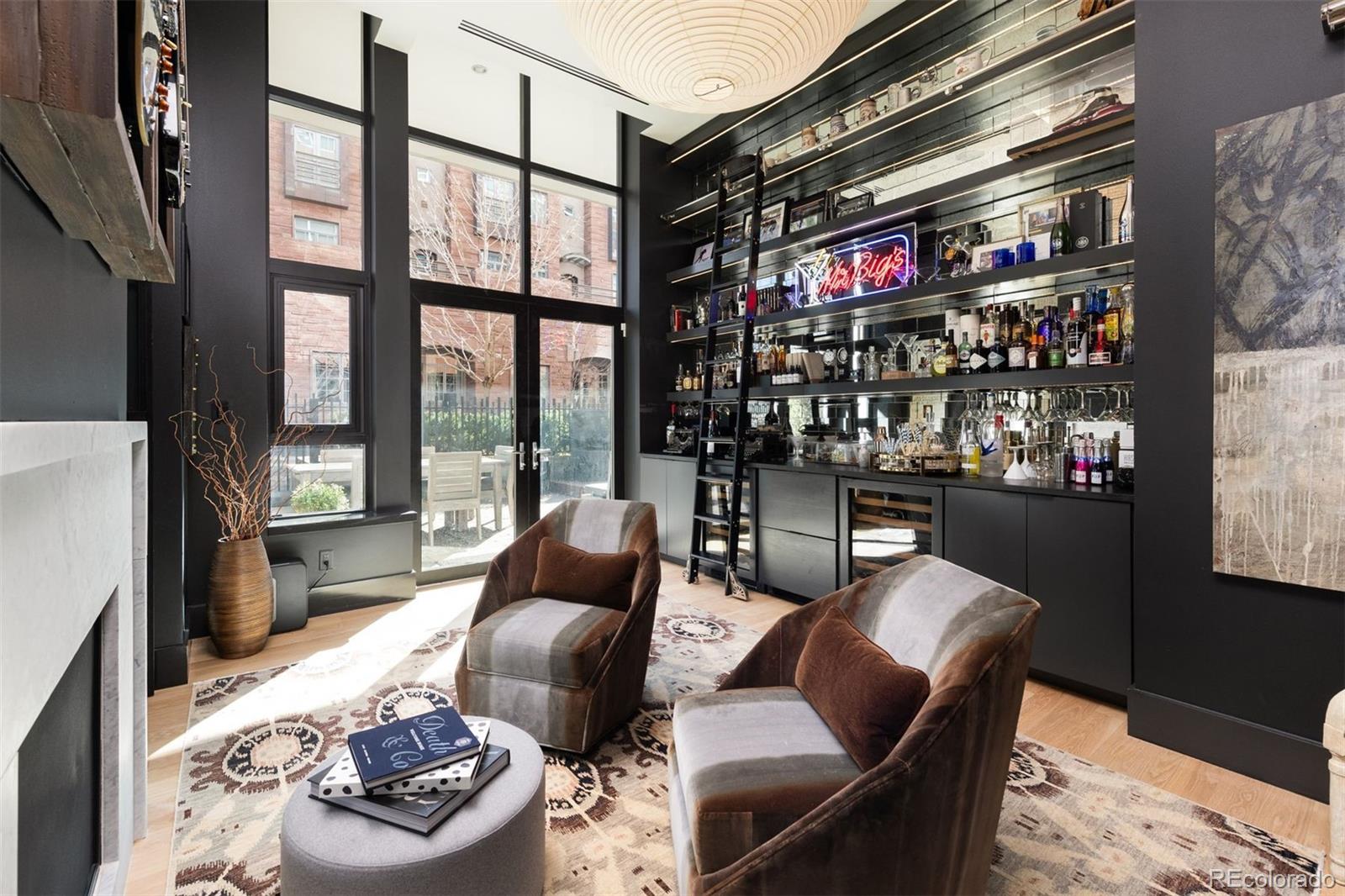 MLS Image #22 for 100  detroit street,denver, Colorado