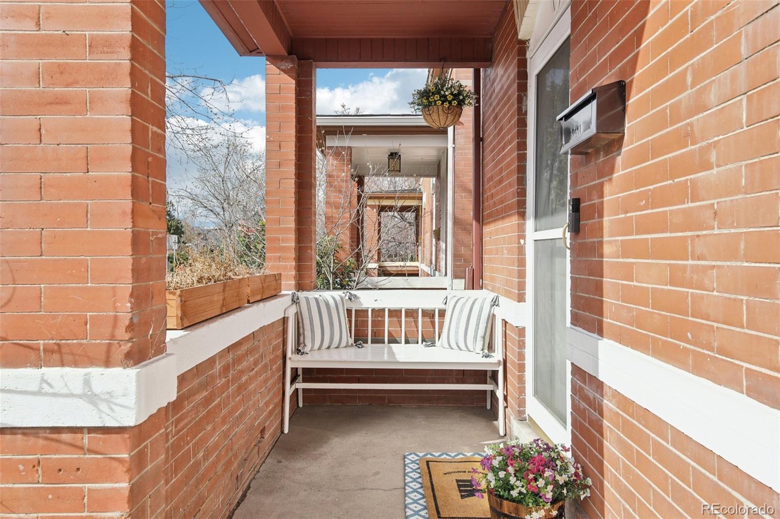 MLS Image #0 for 3348 n clay street,denver, Colorado