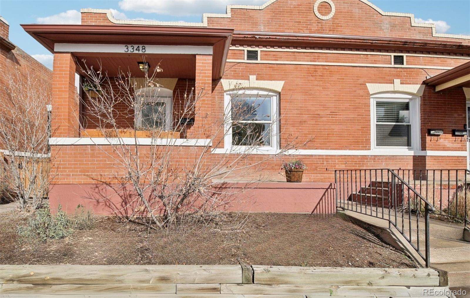 CMA Image for 3348 n clay street,Denver, Colorado
