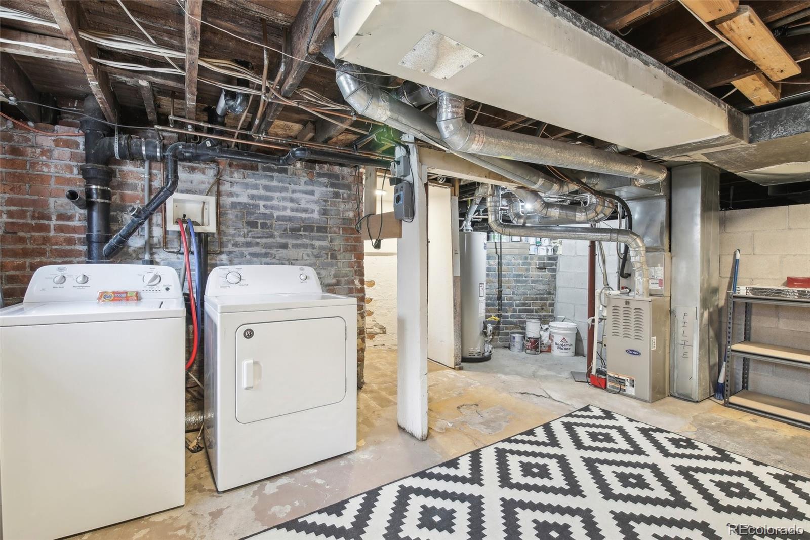 MLS Image #22 for 3348 n clay street,denver, Colorado