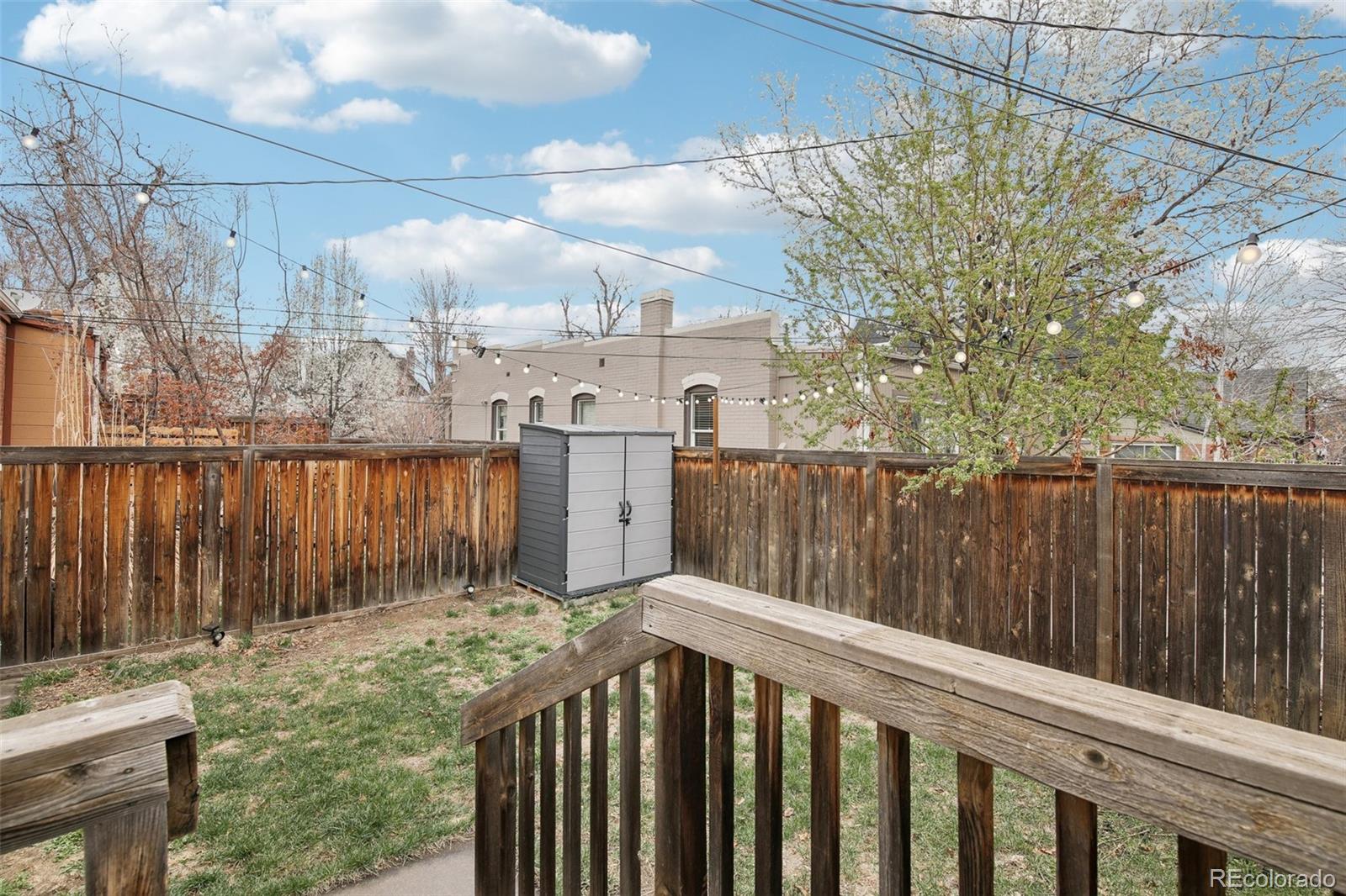 MLS Image #24 for 3348 n clay street,denver, Colorado