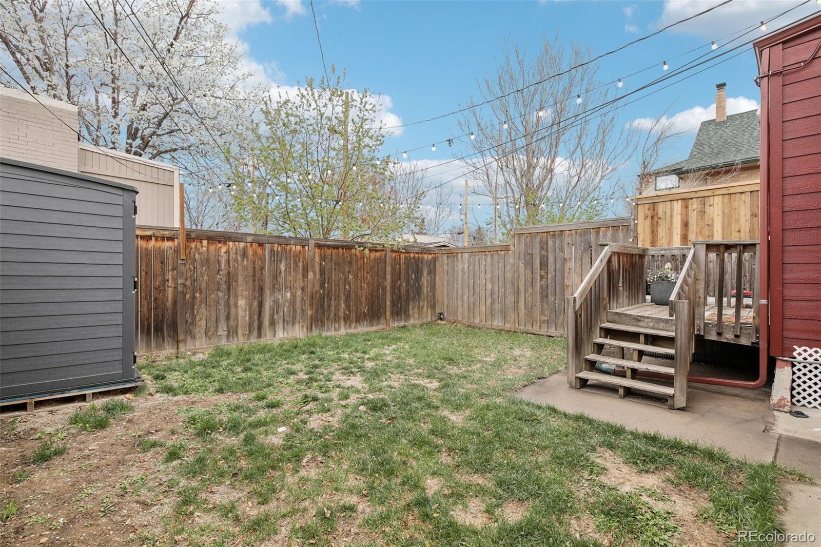 MLS Image #25 for 3348 n clay street,denver, Colorado
