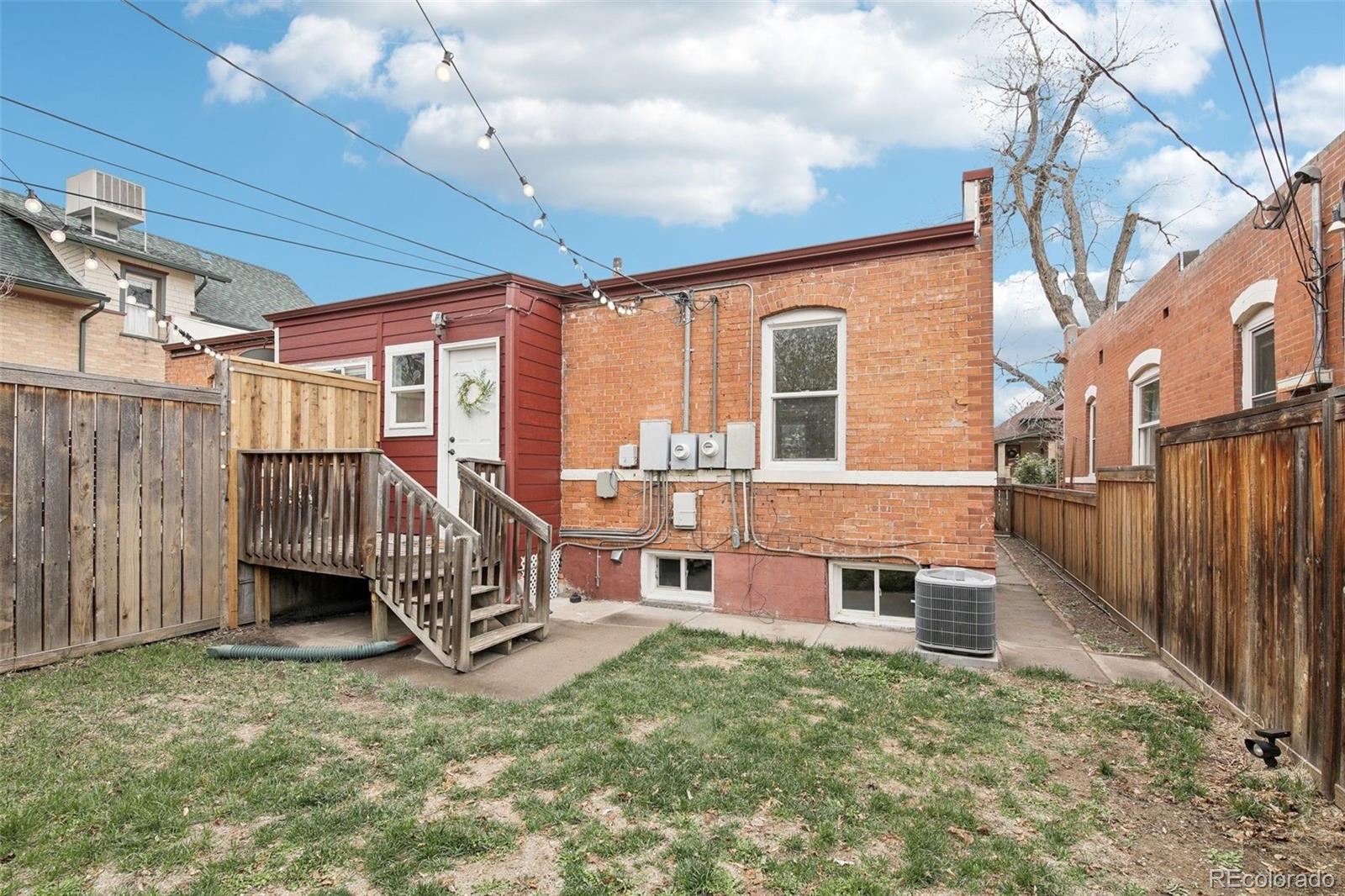 MLS Image #27 for 3348 n clay street,denver, Colorado