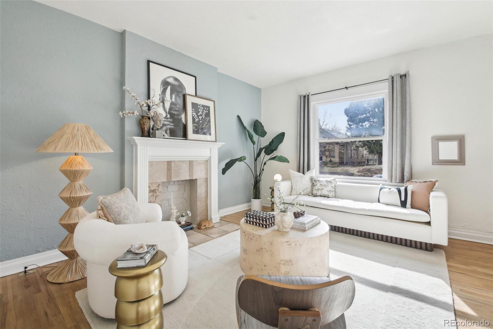 MLS Image #6 for 3348 n clay street,denver, Colorado