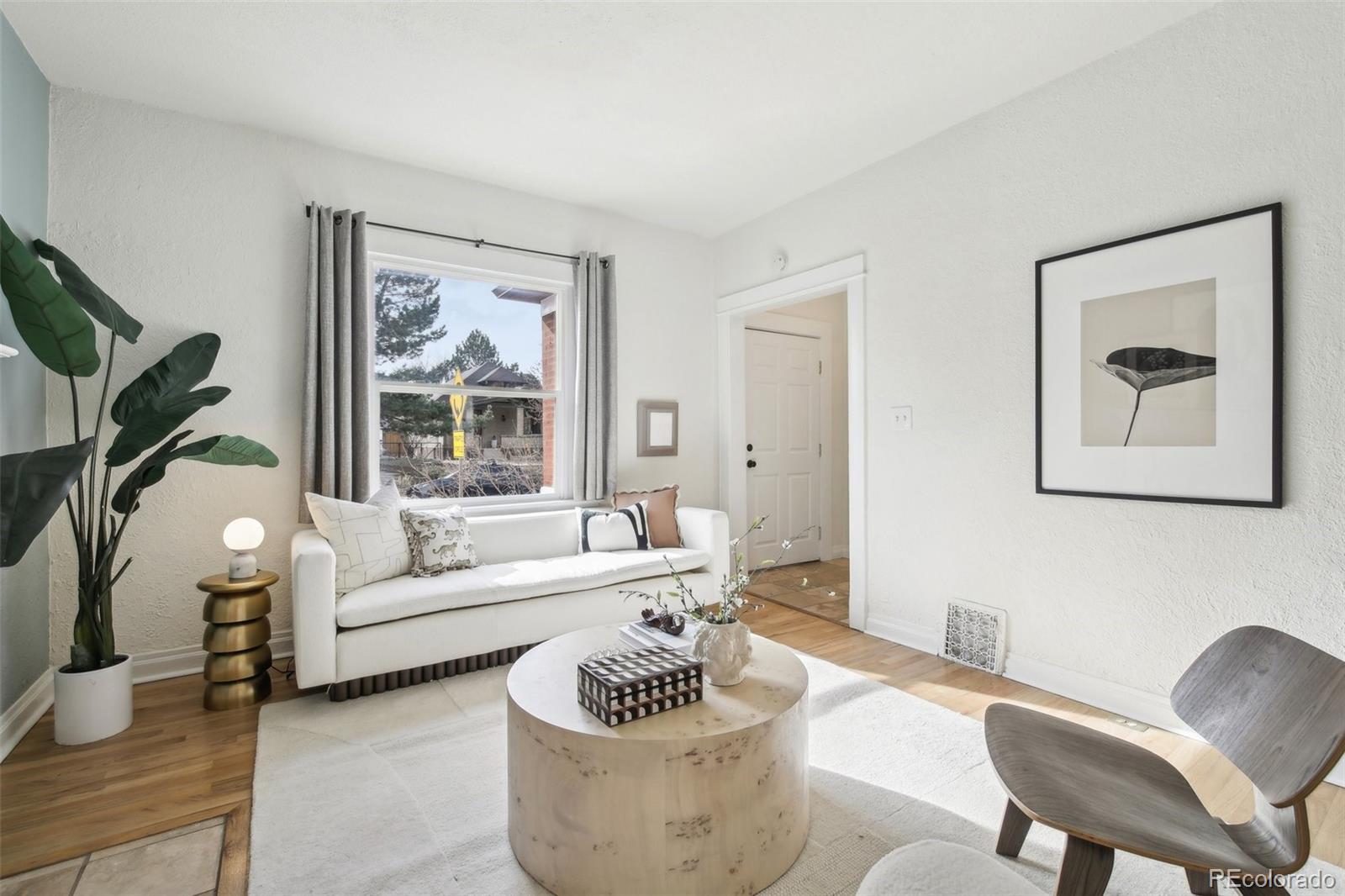 MLS Image #7 for 3348 n clay street,denver, Colorado