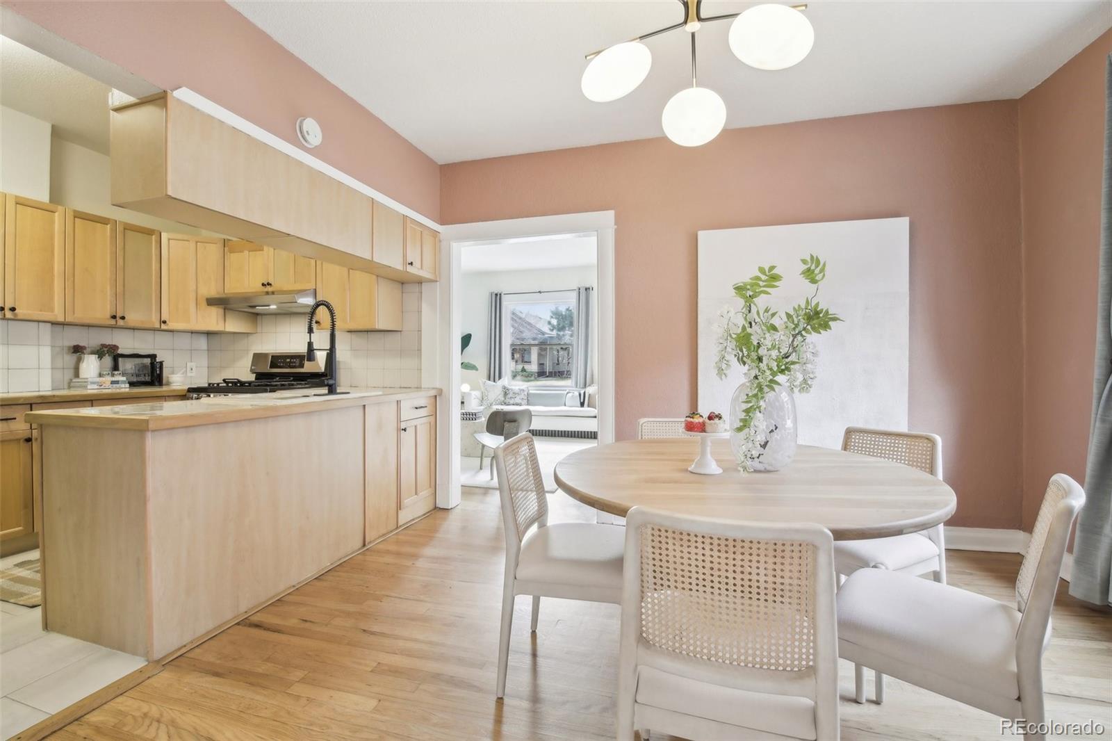 MLS Image #9 for 3348 n clay street,denver, Colorado