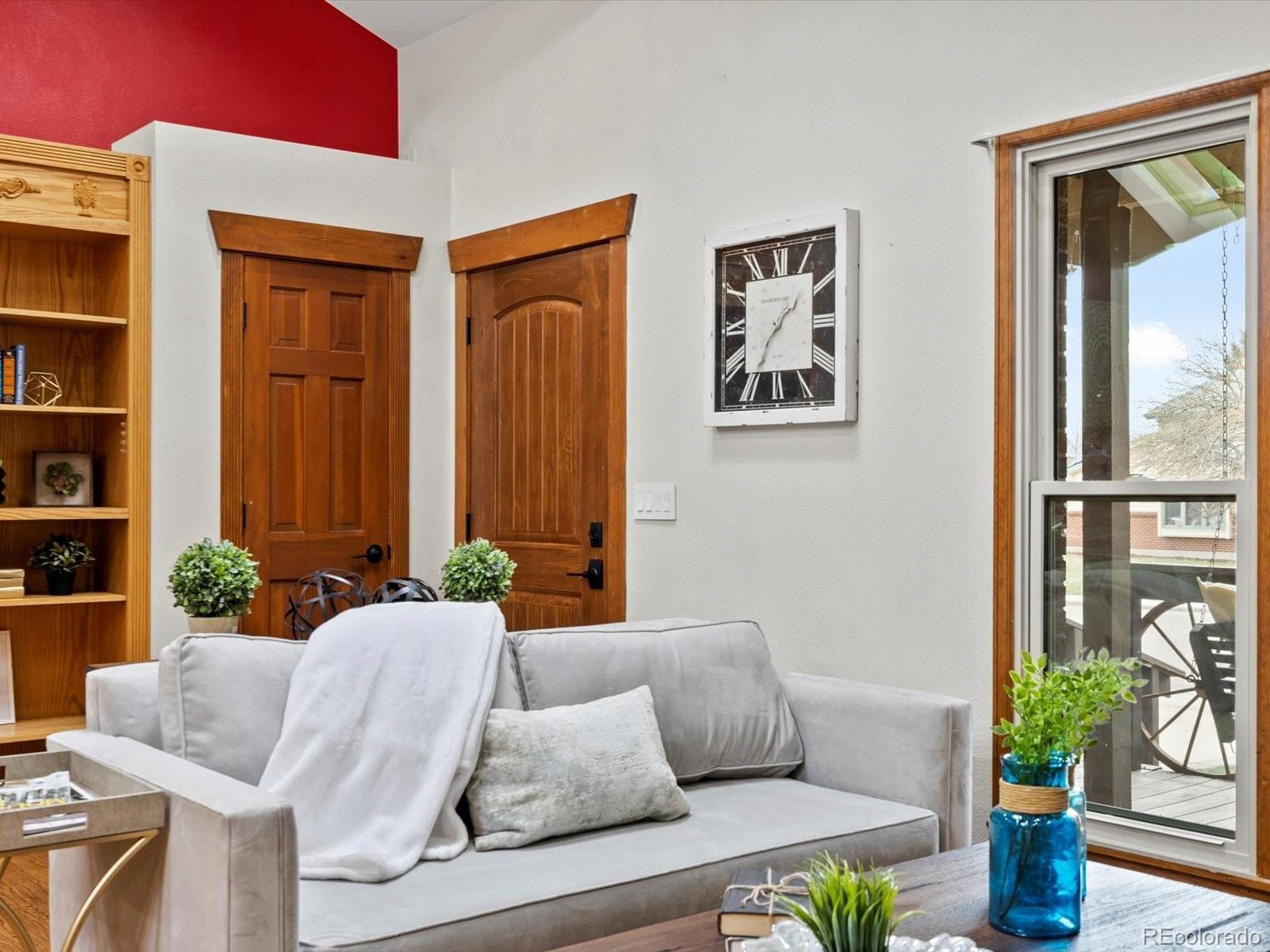 MLS Image #4 for 11985 w temple drive,morrison, Colorado