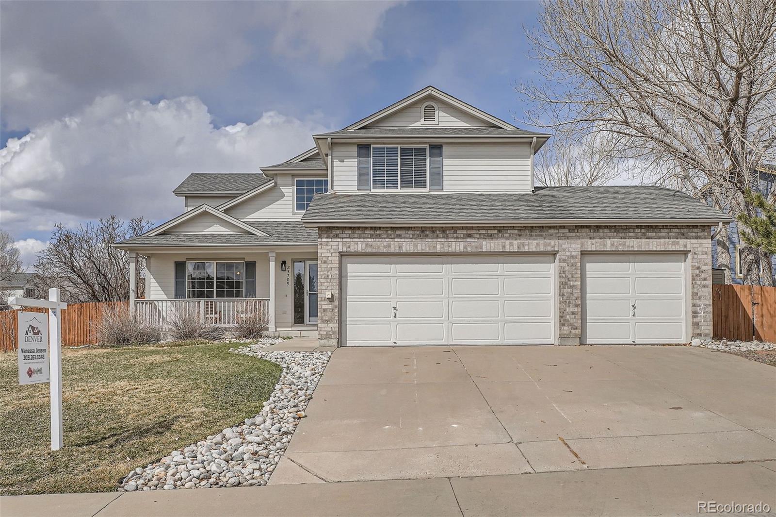 MLS Image #0 for 23709  glenmoor drive,parker, Colorado