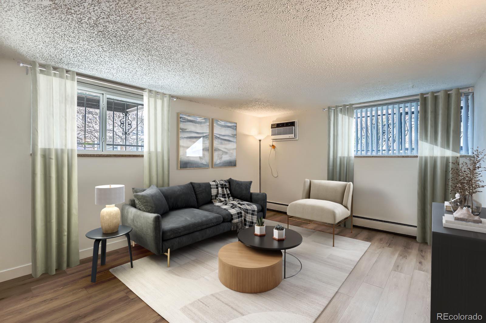 MLS Image #0 for 1050 n lafayette street,denver, Colorado