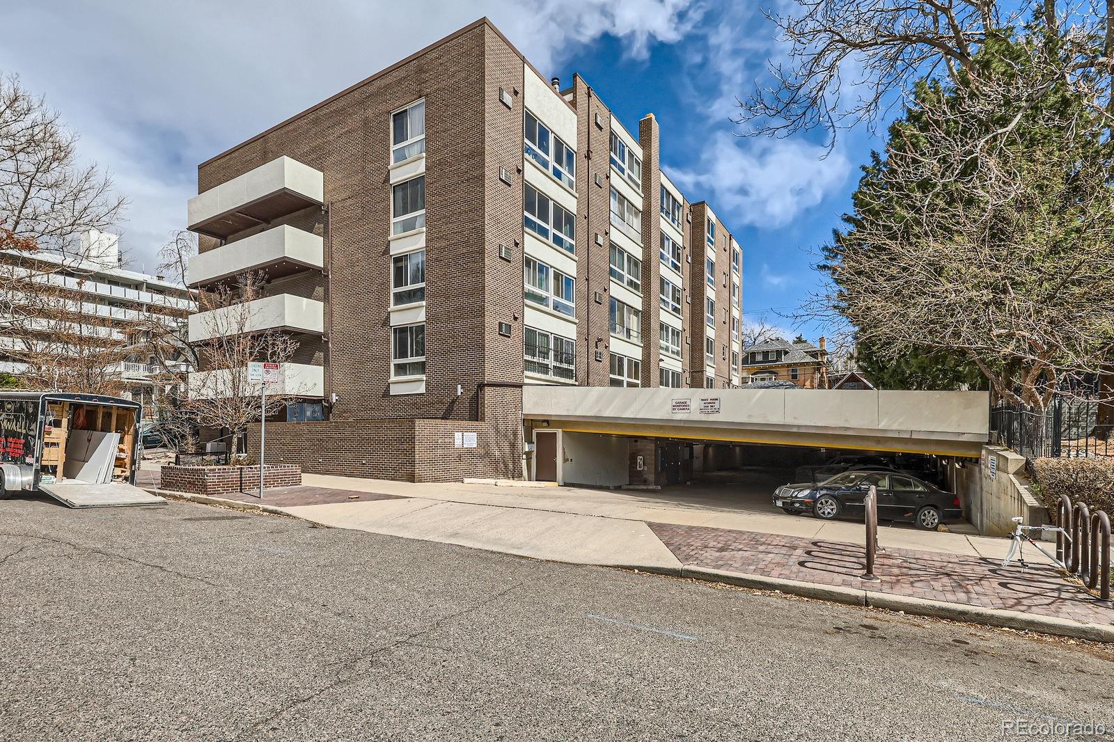 MLS Image #16 for 1050 n lafayette street,denver, Colorado