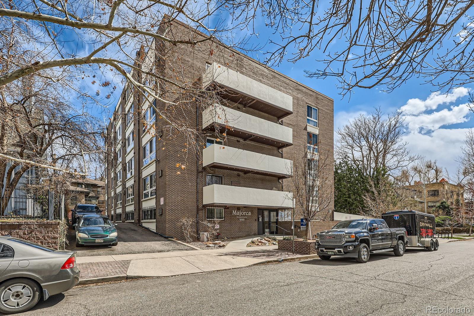 MLS Image #2 for 1050 n lafayette street,denver, Colorado