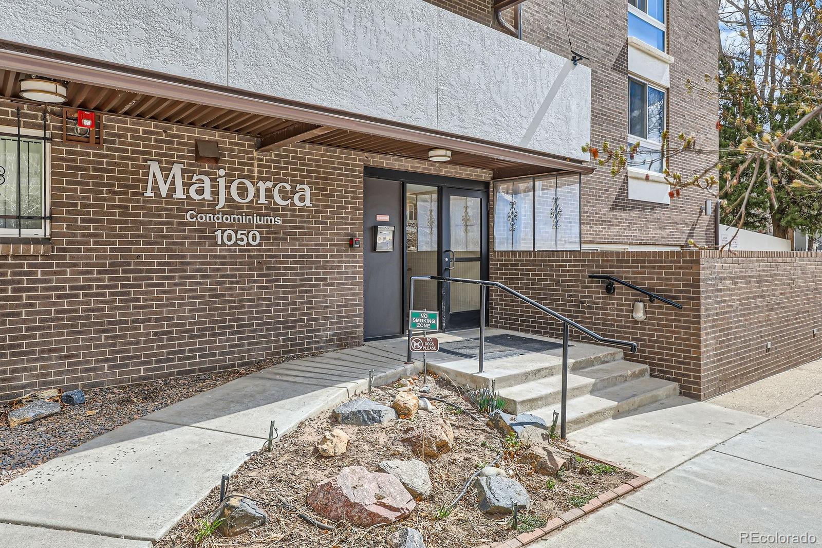 MLS Image #3 for 1050 n lafayette street,denver, Colorado