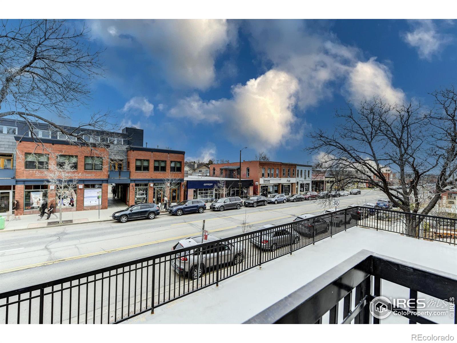 MLS Image #2 for 1800  pearl street,boulder, Colorado