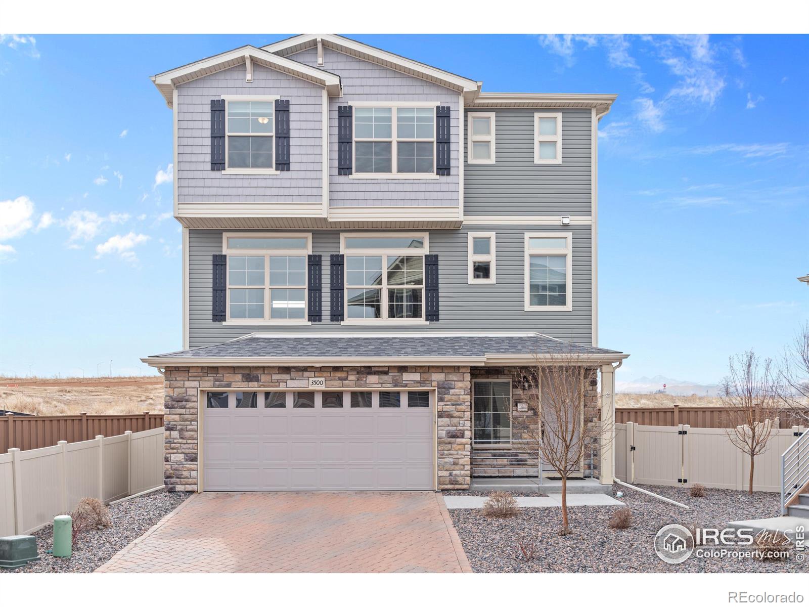 MLS Image #0 for 3500  valleywood court,johnstown, Colorado