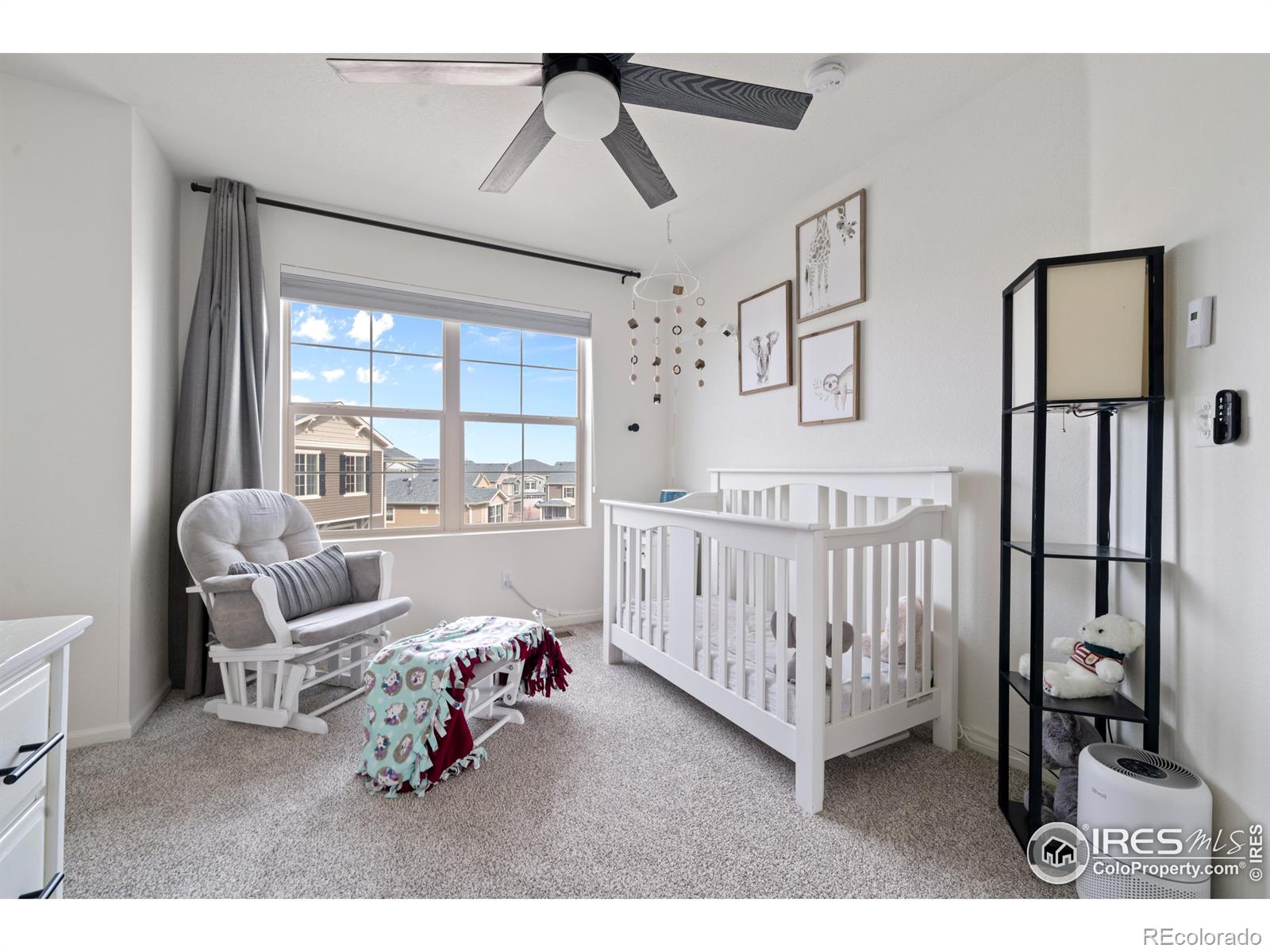 MLS Image #21 for 3500  valleywood court,johnstown, Colorado