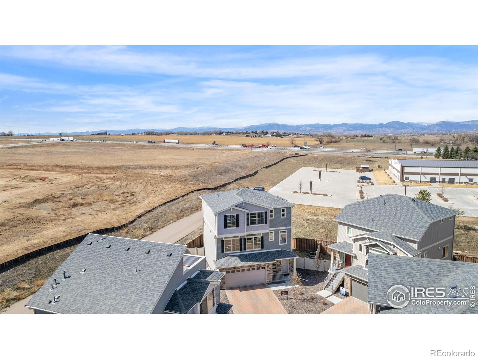 MLS Image #30 for 3500  valleywood court,johnstown, Colorado