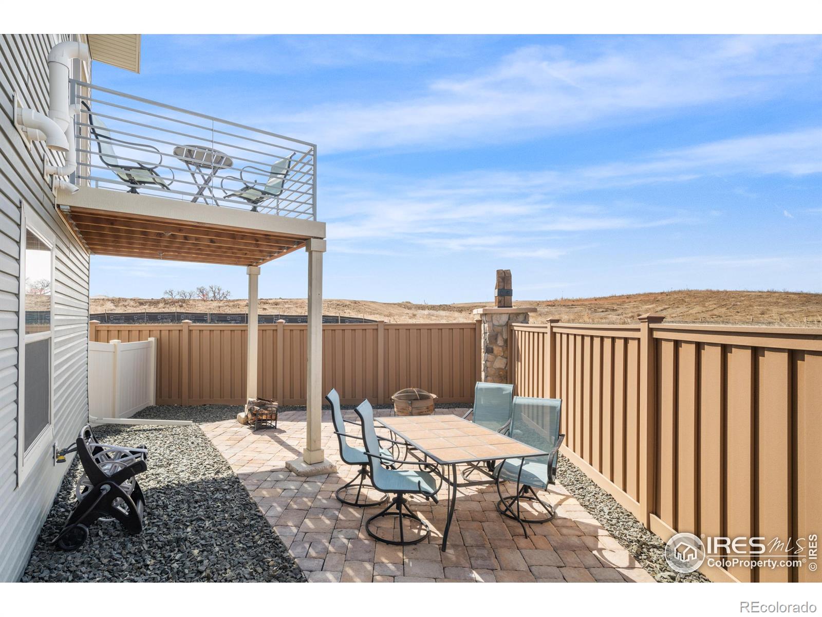 MLS Image #31 for 3500  valleywood court,johnstown, Colorado