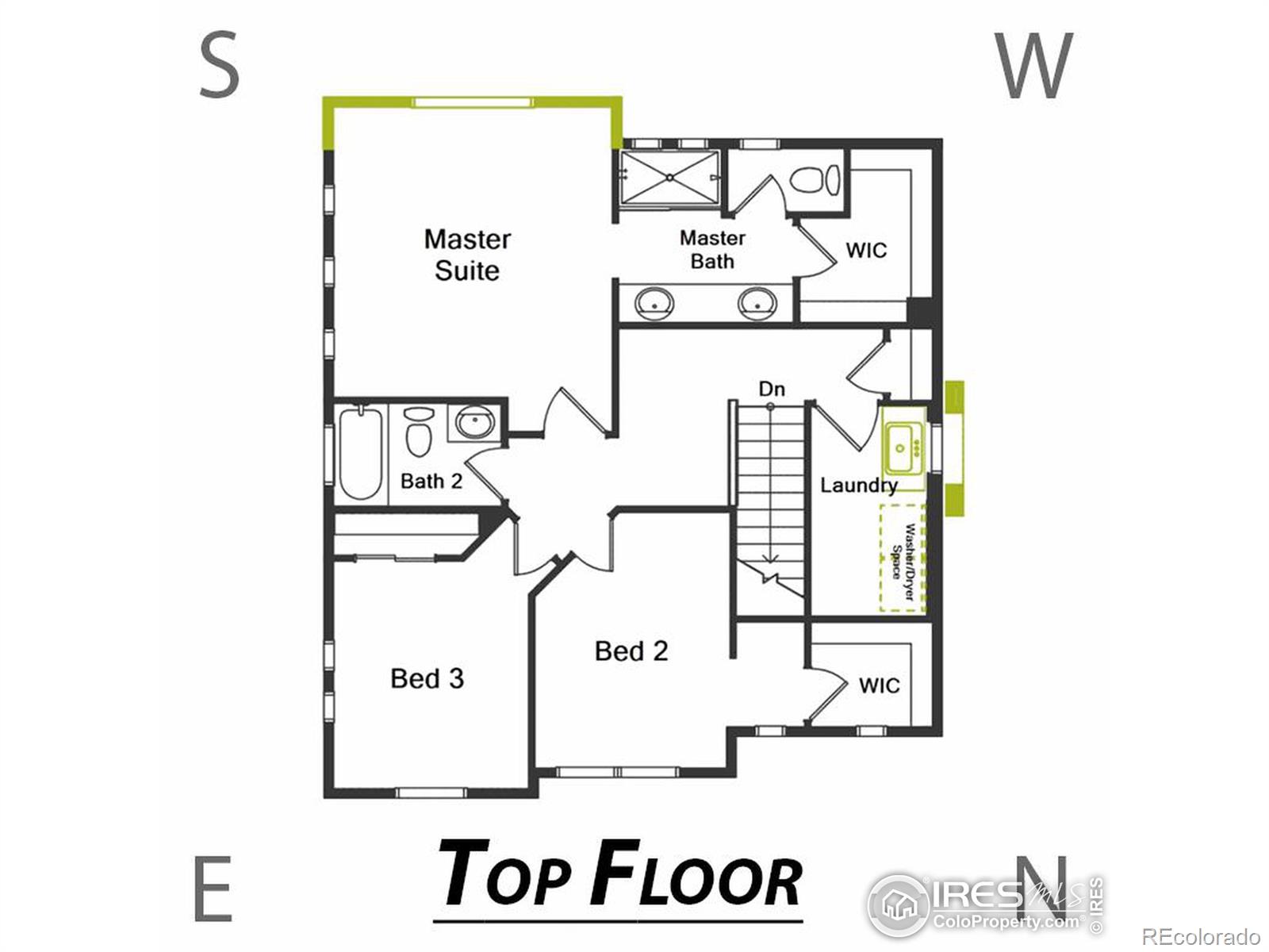 MLS Image #37 for 3500  valleywood court,johnstown, Colorado