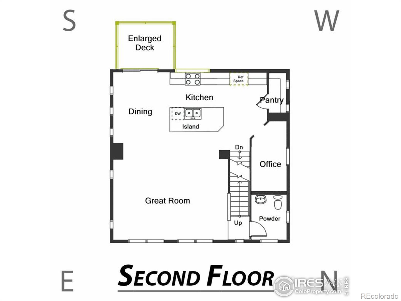 MLS Image #38 for 3500  valleywood court,johnstown, Colorado