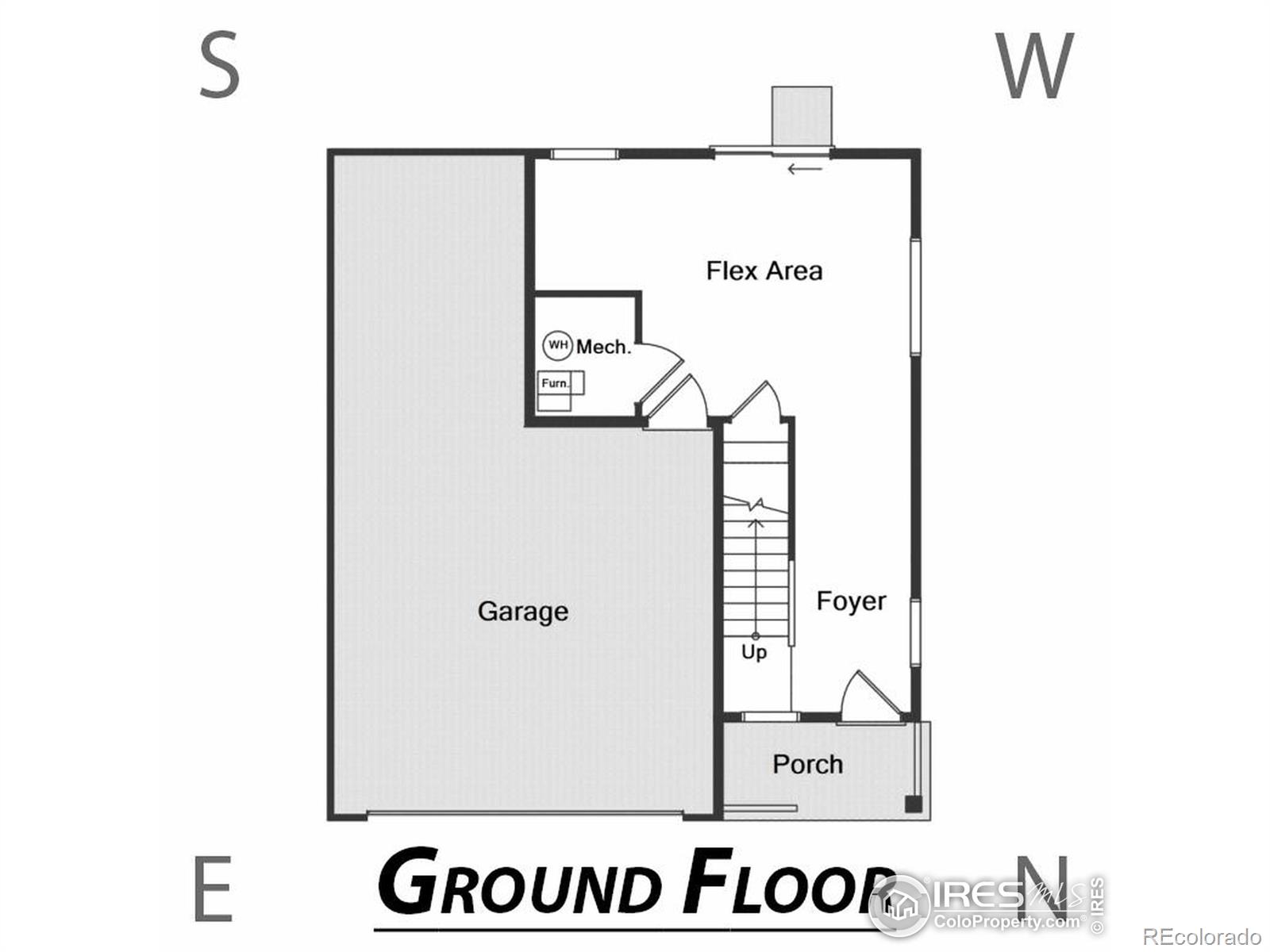 MLS Image #39 for 3500  valleywood court,johnstown, Colorado