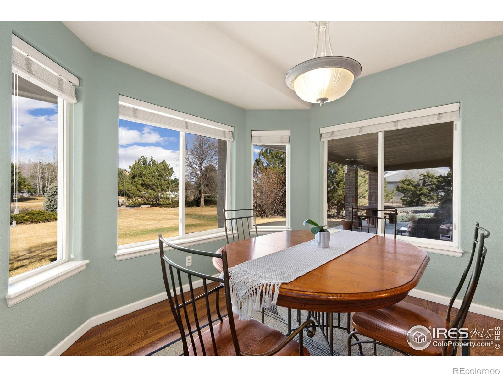 MLS Image #11 for 109  blue heron court,mead, Colorado