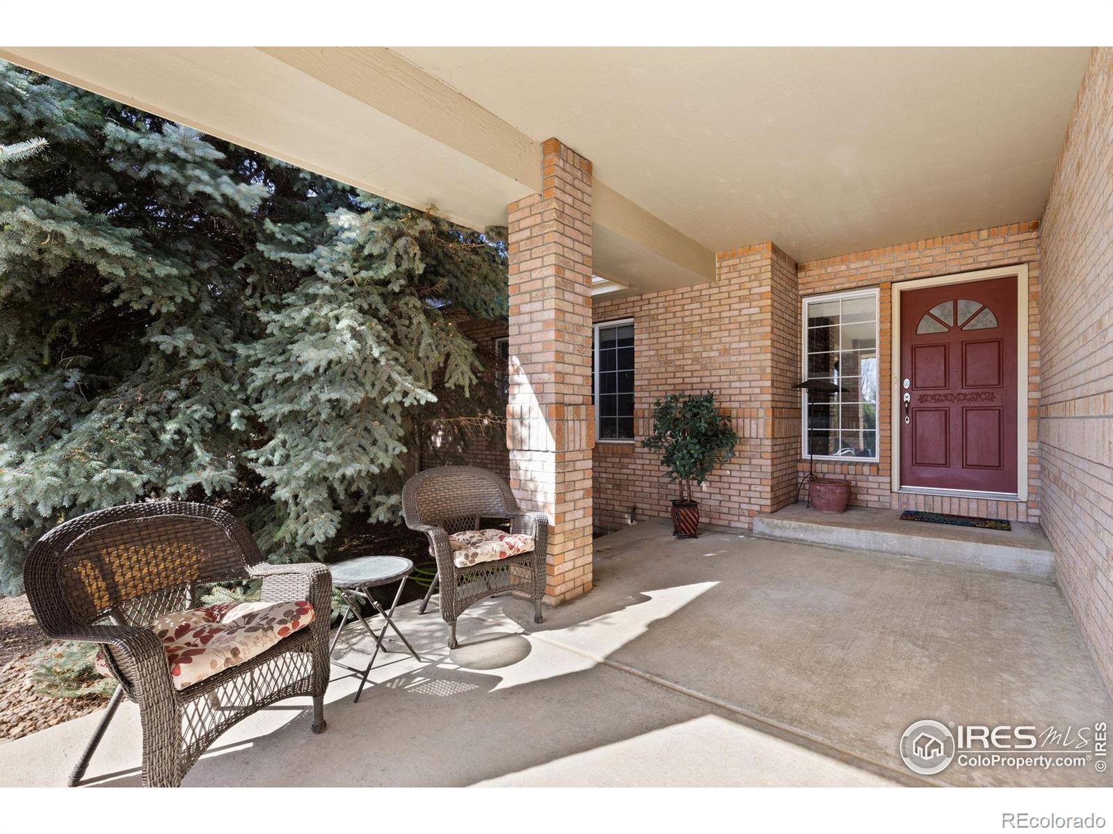 MLS Image #2 for 109  blue heron court,mead, Colorado