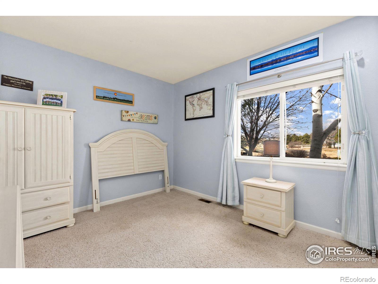 MLS Image #20 for 109  blue heron court,mead, Colorado