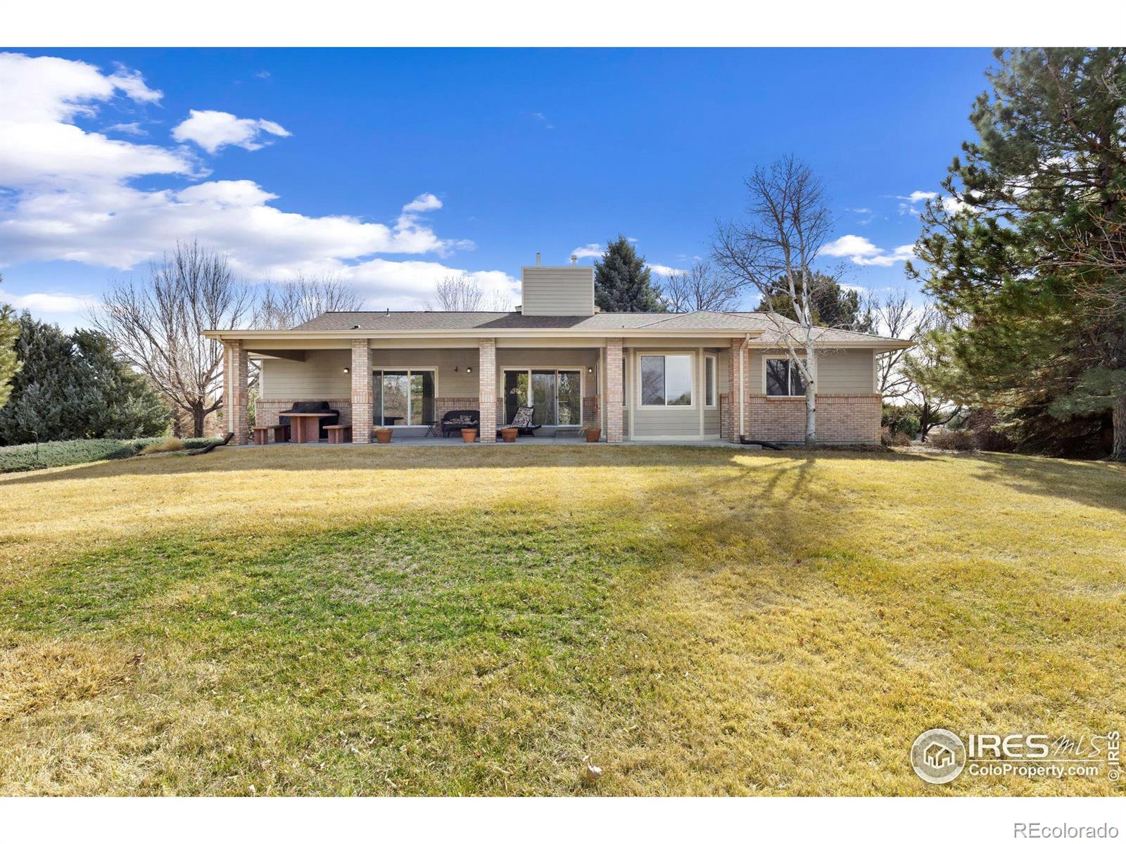 MLS Image #21 for 109  blue heron court,mead, Colorado