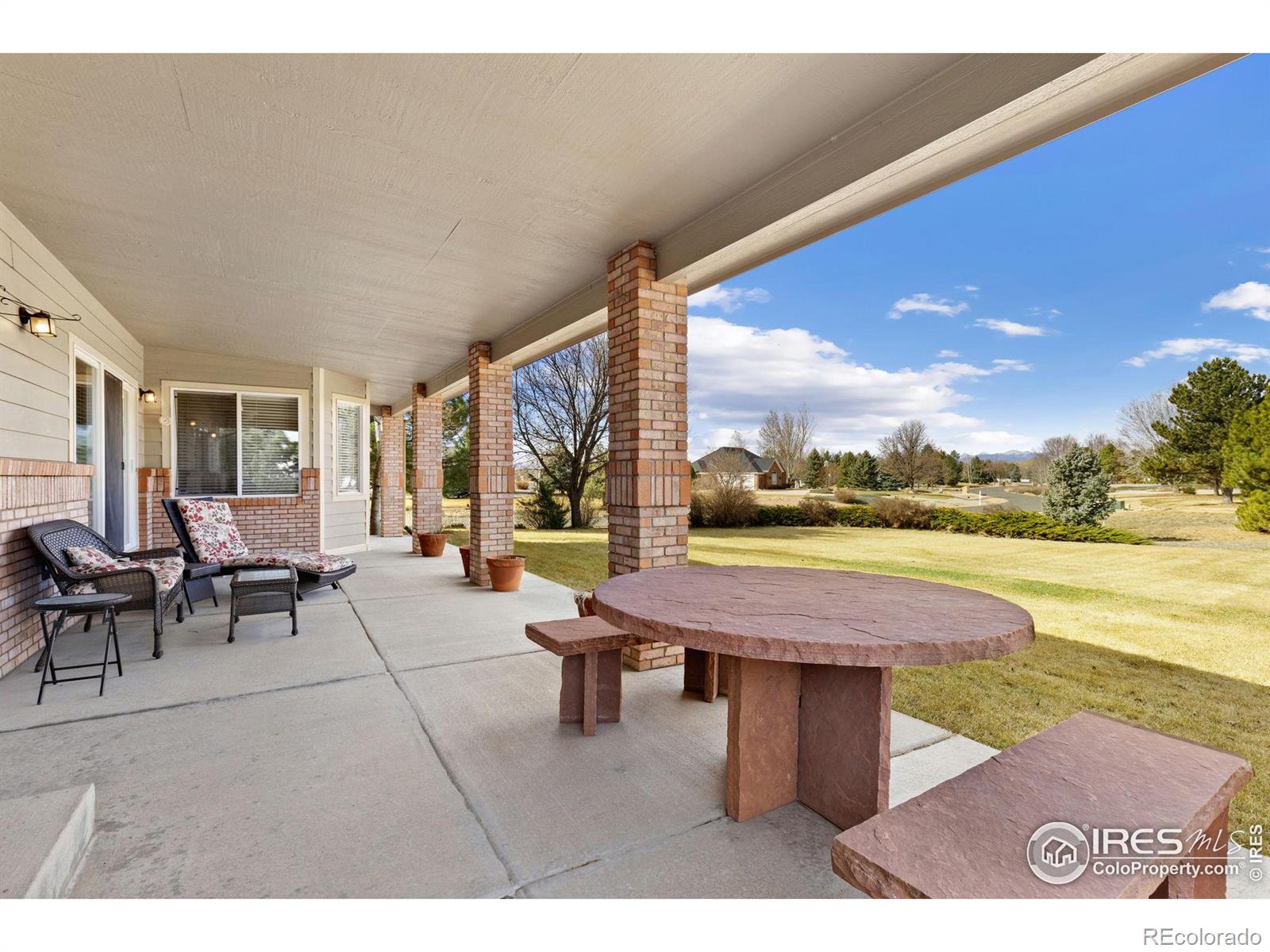MLS Image #22 for 109  blue heron court,mead, Colorado