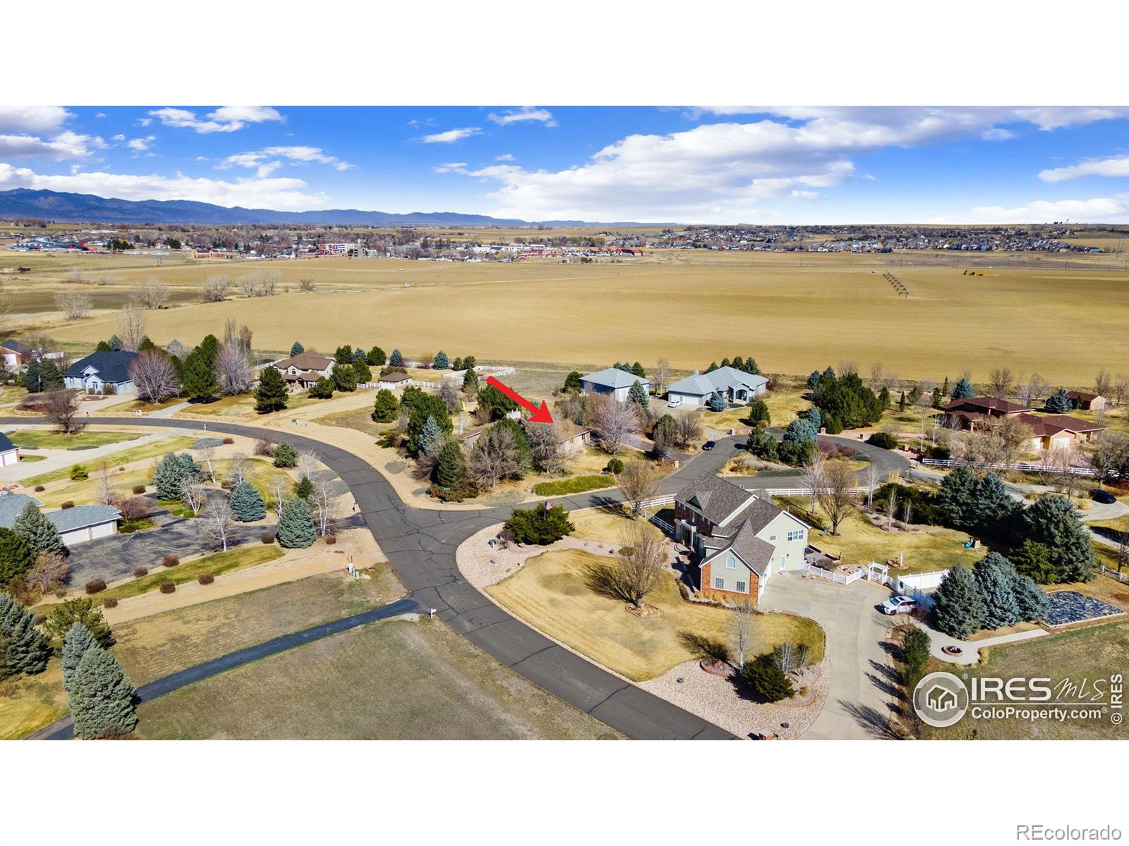 MLS Image #24 for 109  blue heron court,mead, Colorado