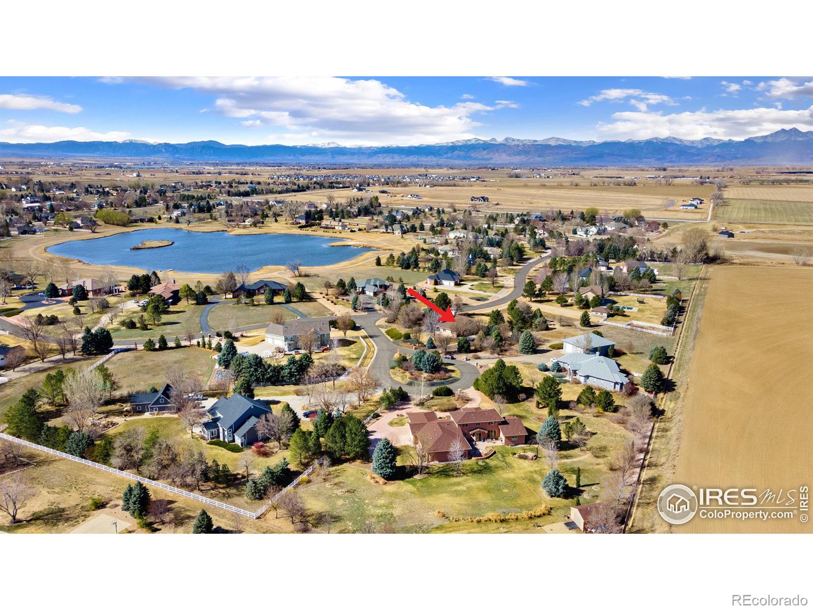 MLS Image #25 for 109  blue heron court,mead, Colorado