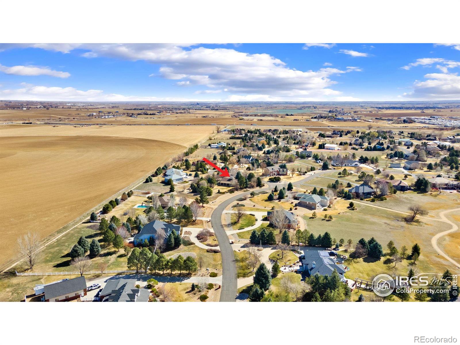 MLS Image #26 for 109  blue heron court,mead, Colorado