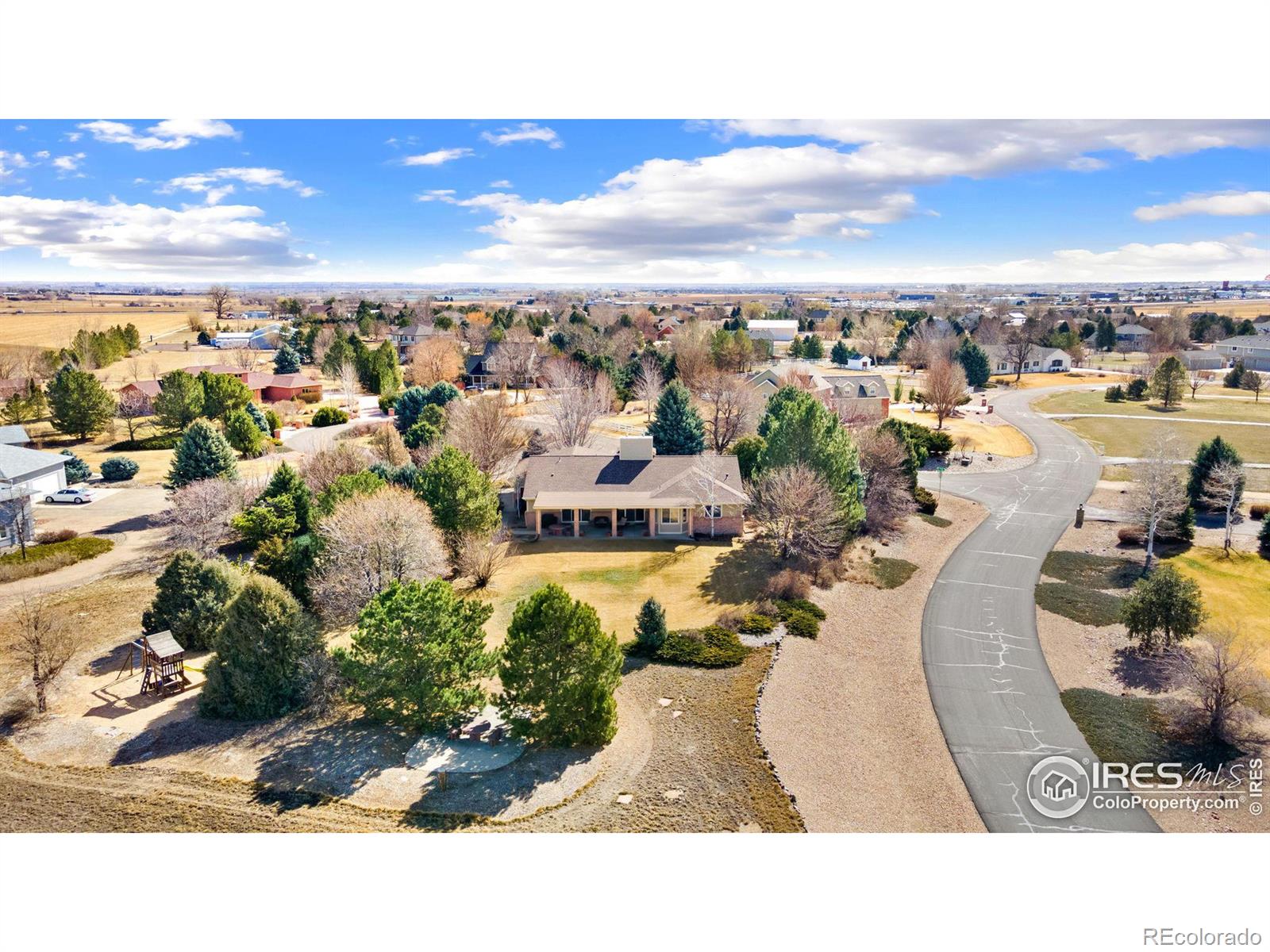 MLS Image #27 for 109  blue heron court,mead, Colorado