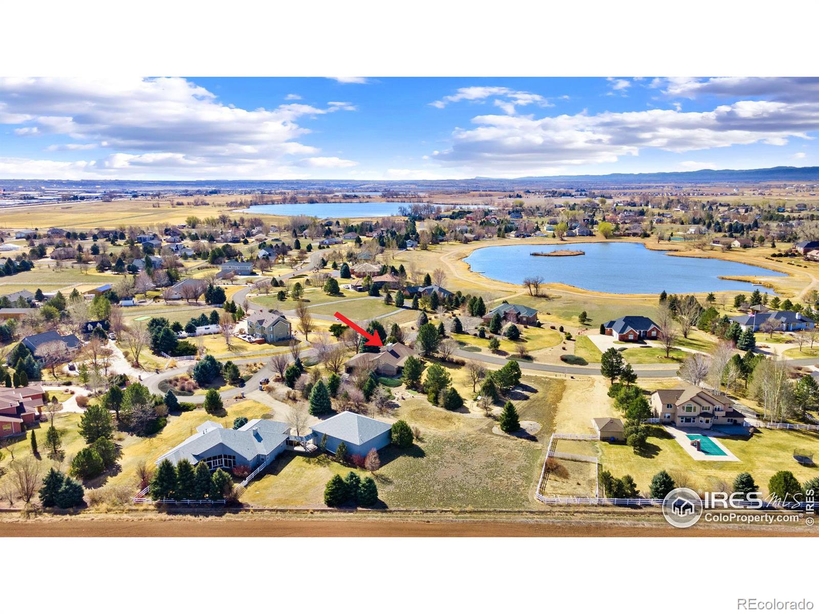 MLS Image #29 for 109  blue heron court,mead, Colorado