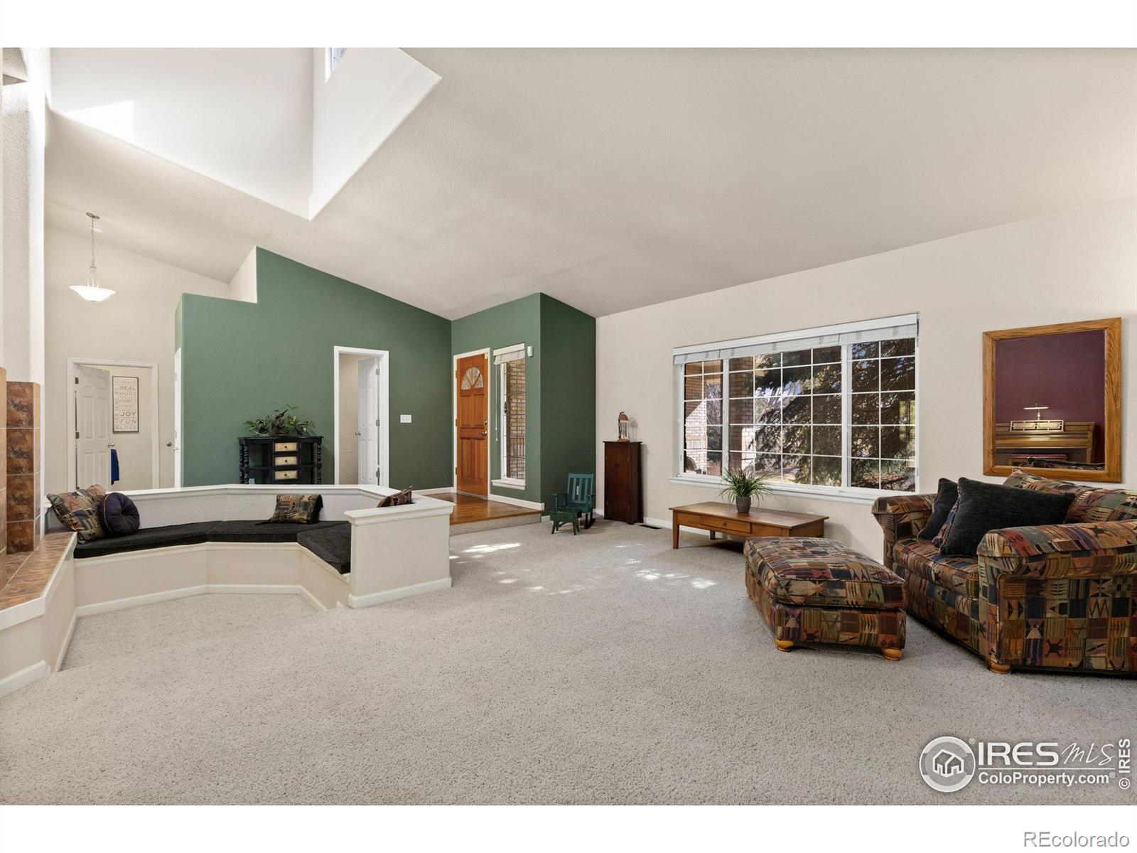 MLS Image #3 for 109  blue heron court,mead, Colorado