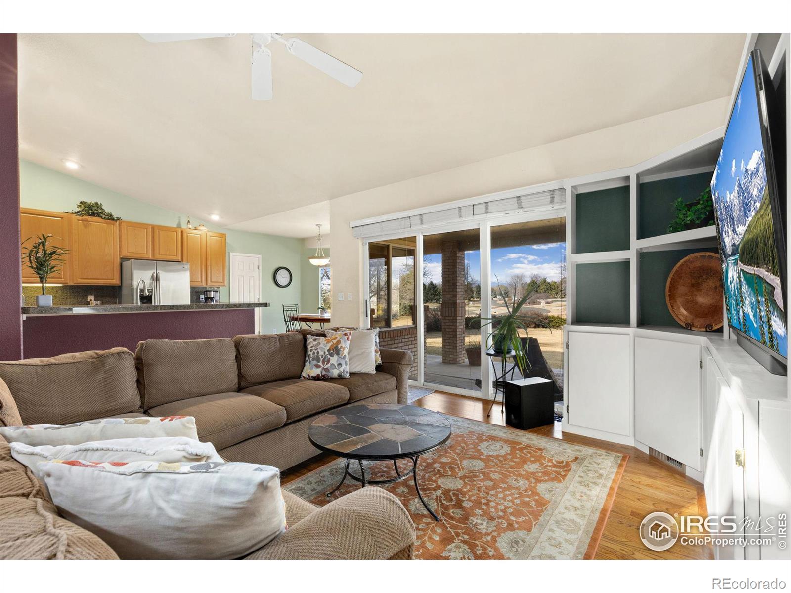 MLS Image #5 for 109  blue heron court,mead, Colorado