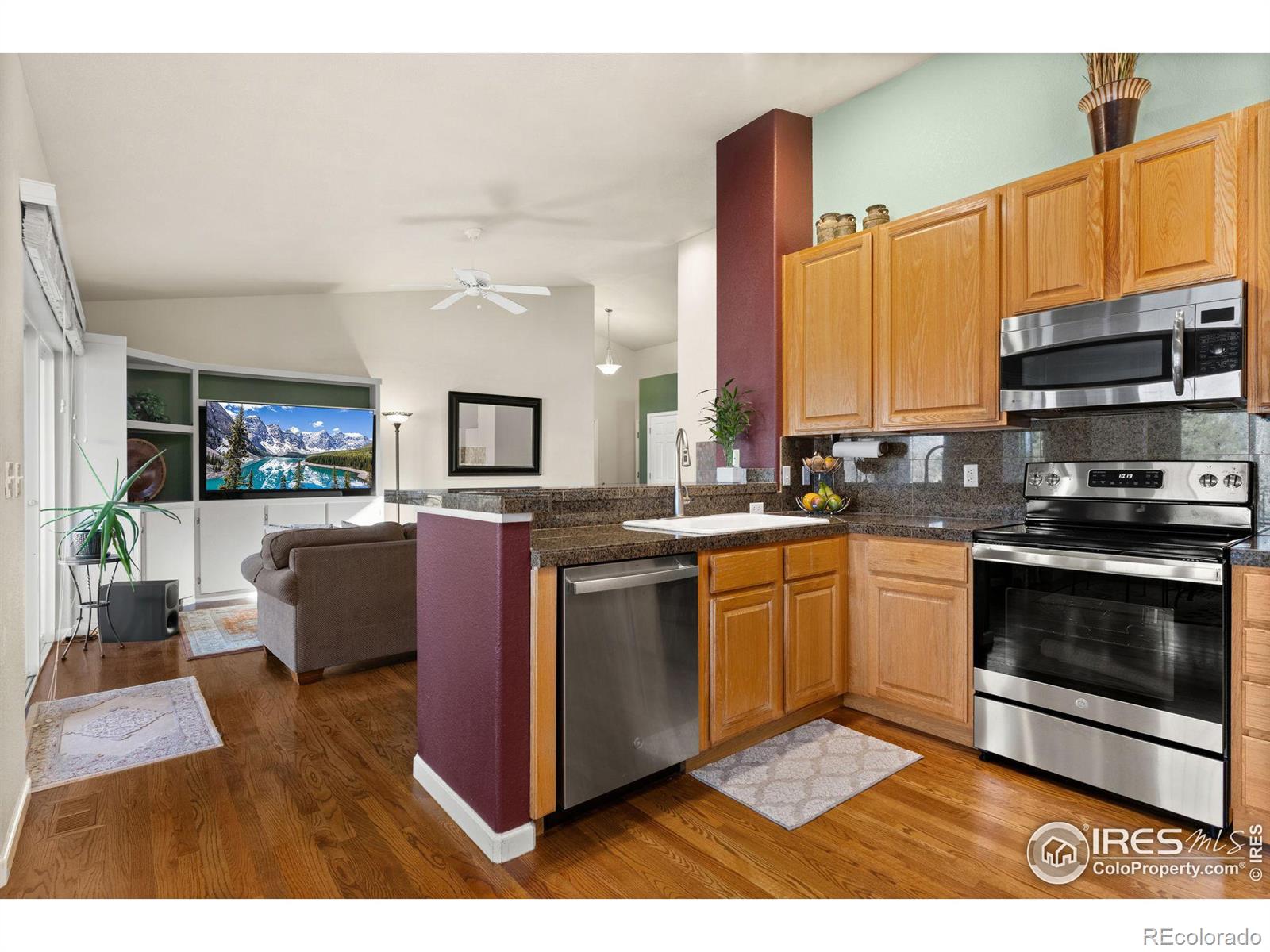 MLS Image #9 for 109  blue heron court,mead, Colorado
