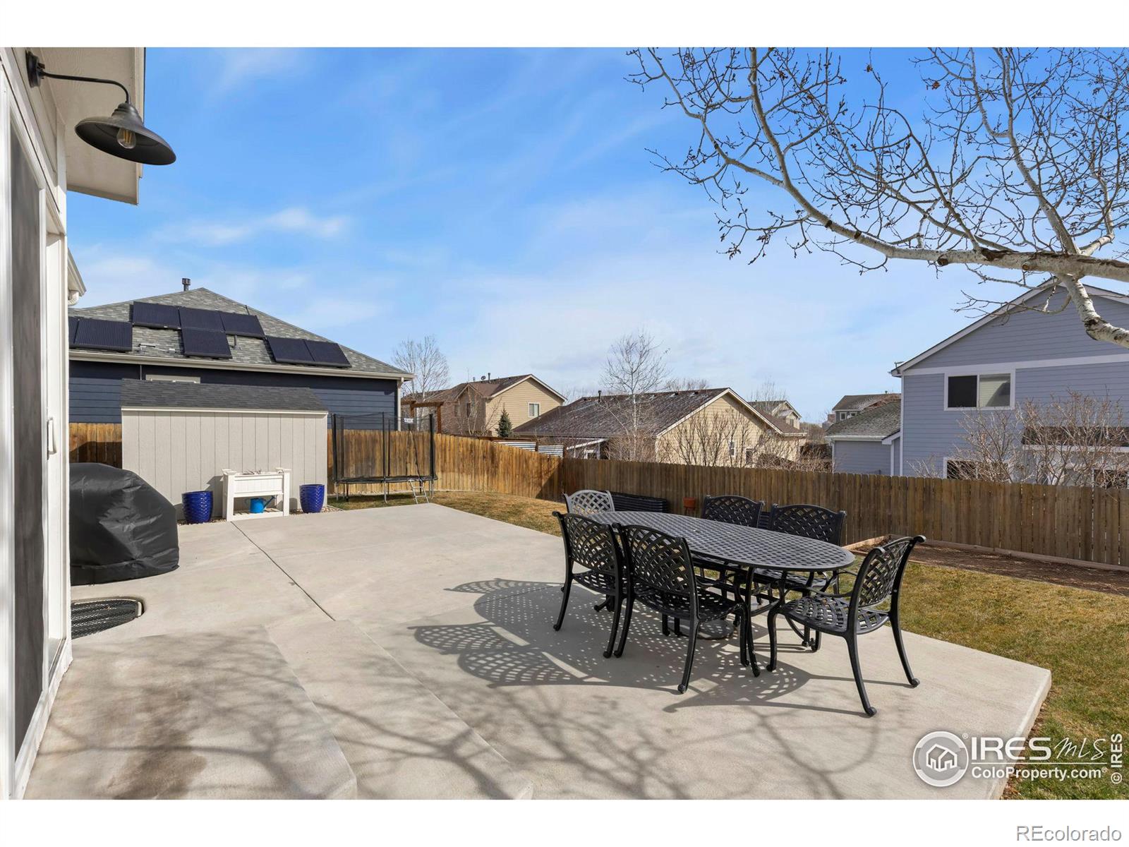 MLS Image #15 for 485  frontier lane,johnstown, Colorado