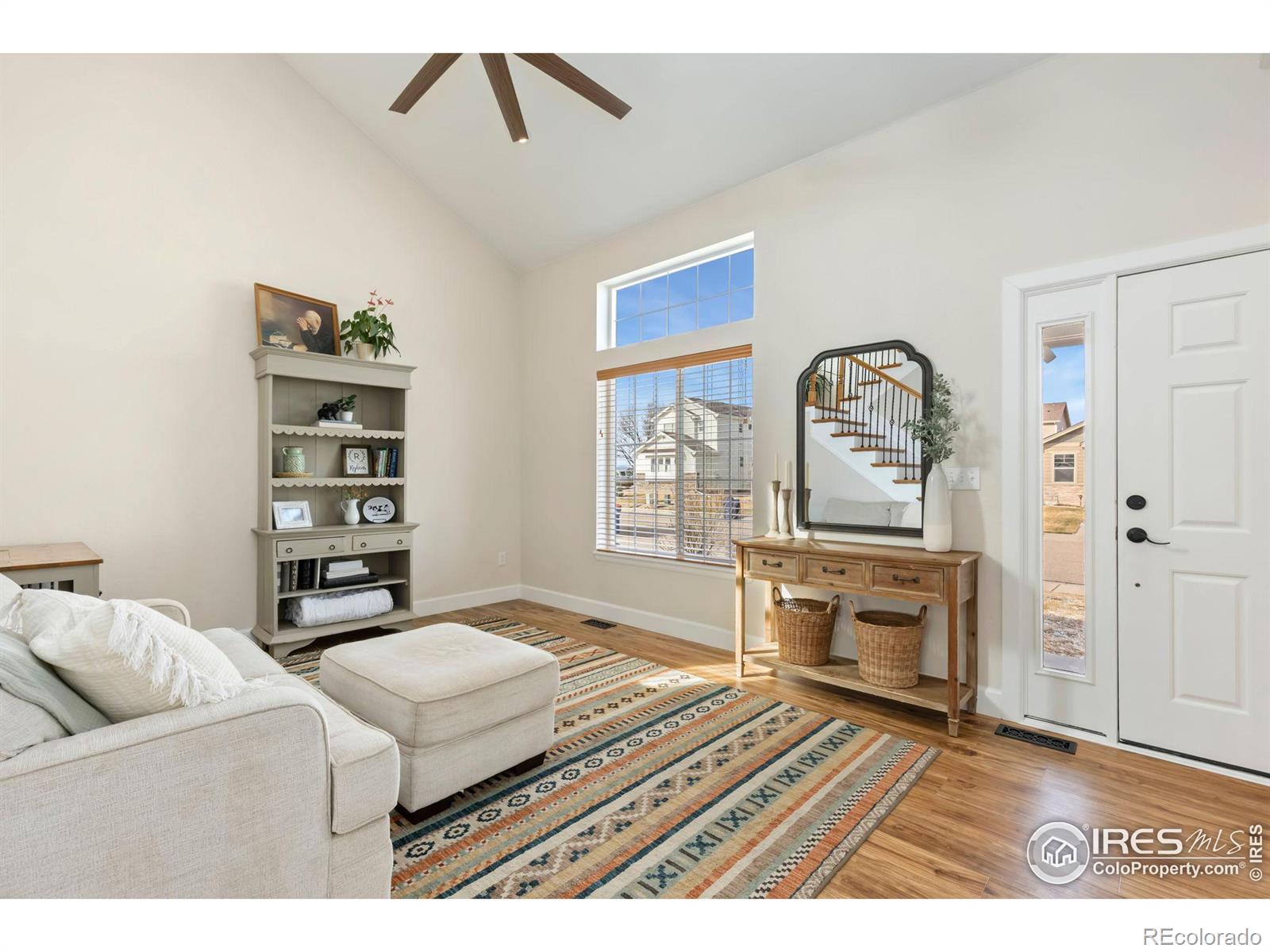 MLS Image #2 for 485  frontier lane,johnstown, Colorado