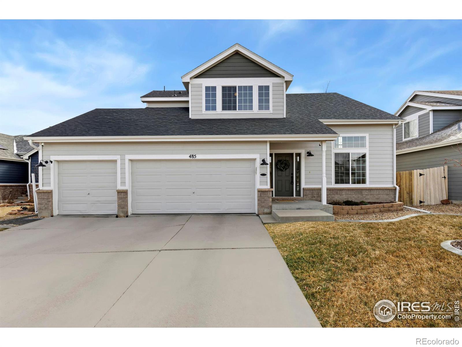 MLS Image #20 for 485  frontier lane,johnstown, Colorado