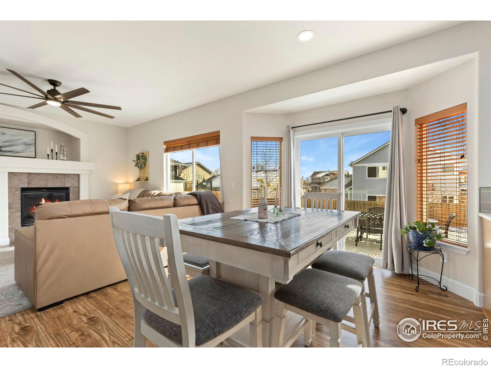 MLS Image #6 for 485  frontier lane,johnstown, Colorado