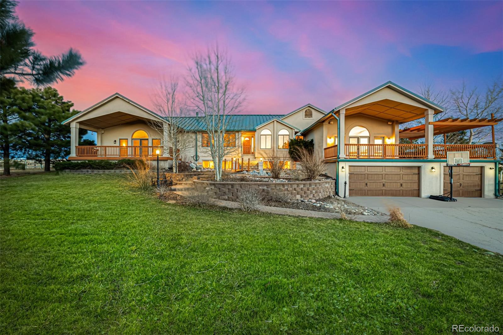 MLS Image #0 for 46320  amanda ranch circle,parker, Colorado