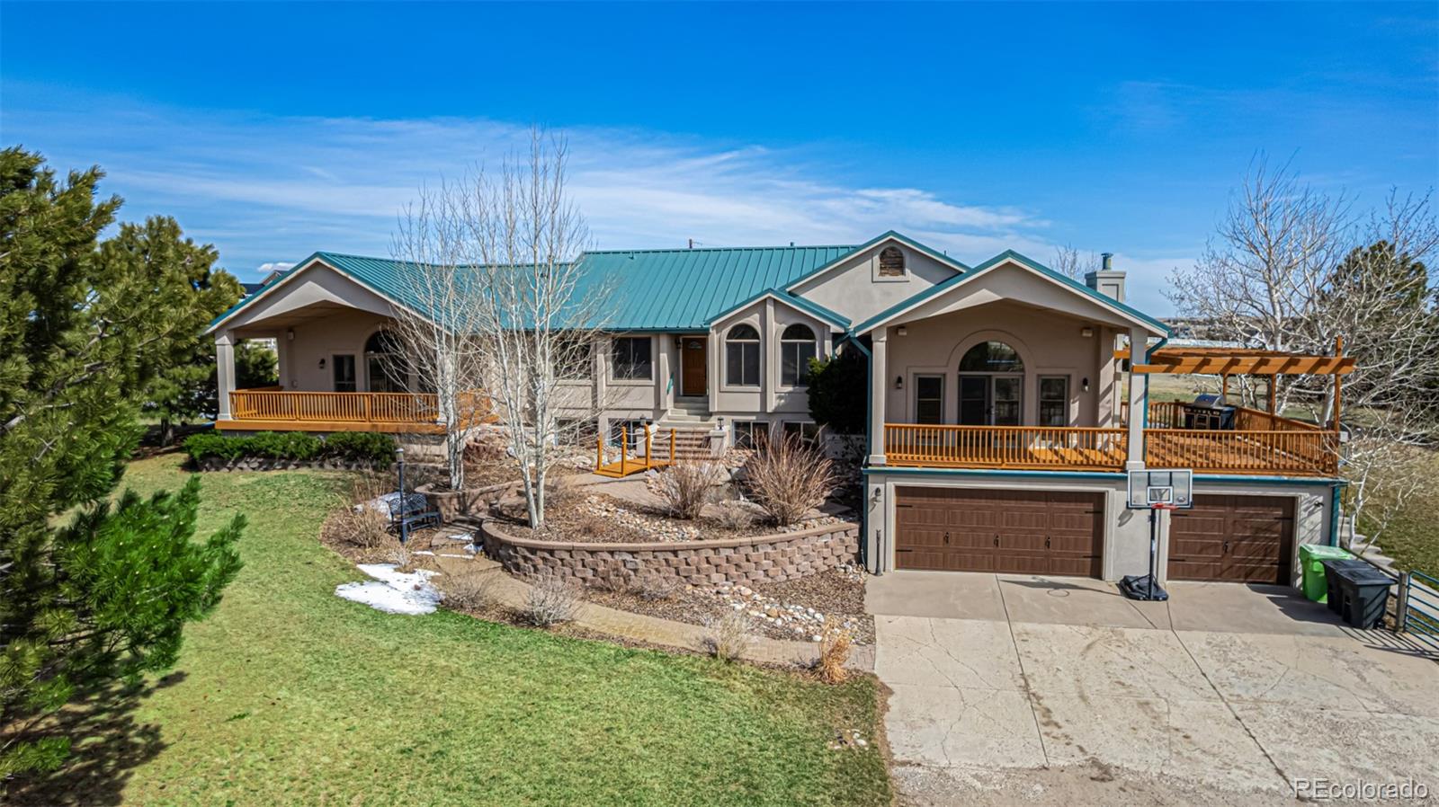 MLS Image #13 for 46320  amanda ranch circle,parker, Colorado