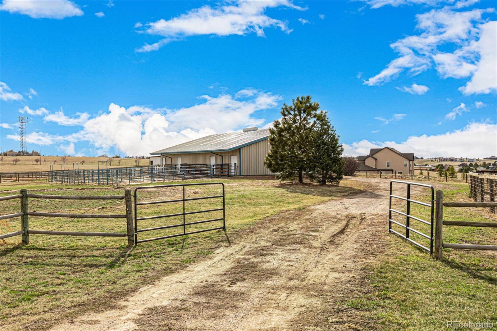 MLS Image #3 for 46320  amanda ranch circle,parker, Colorado