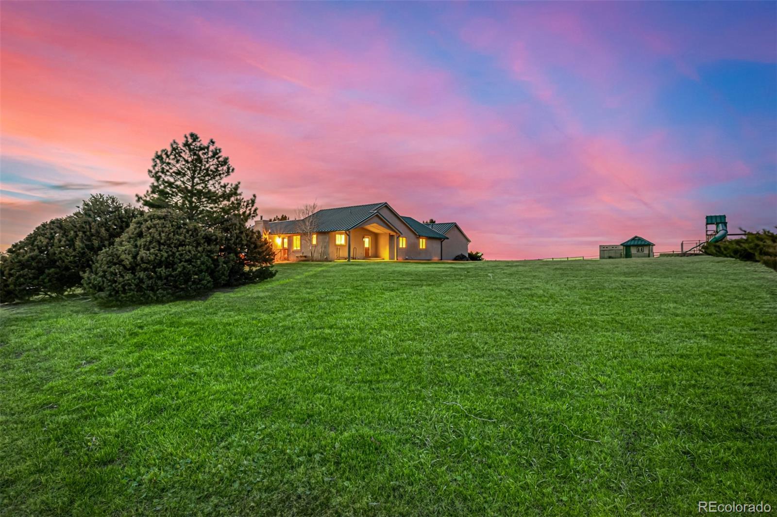 MLS Image #45 for 46320  amanda ranch circle,parker, Colorado