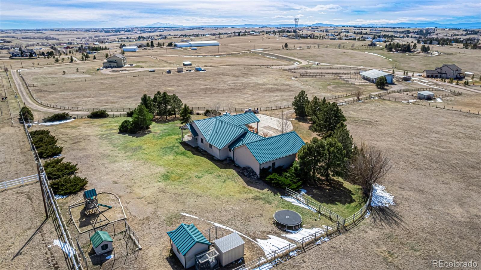 MLS Image #48 for 46320  amanda ranch circle,parker, Colorado