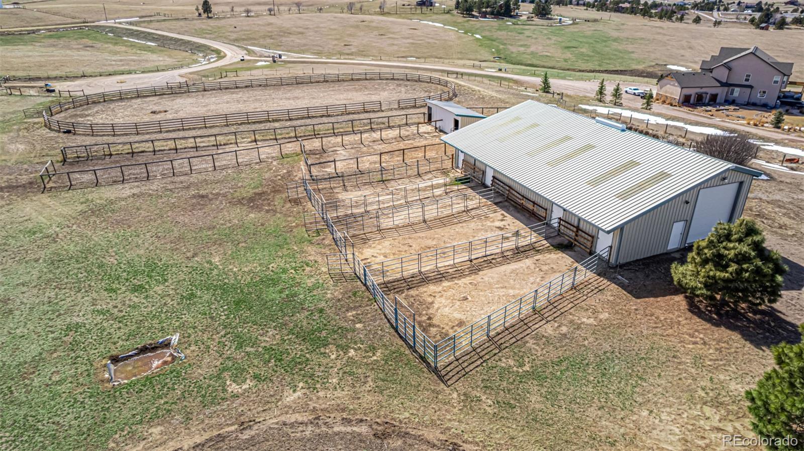 MLS Image #5 for 46320  amanda ranch circle,parker, Colorado